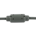 thumbnail image 4 of Mando con Cable USB Repuesto Xbox360 Gris Adaptador de Conexión, 4 of 9