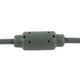 thumbnail image 4 of Mando con Cable USB Repuesto Xbox360 Gris Adaptador de Conexión, 4 of 9