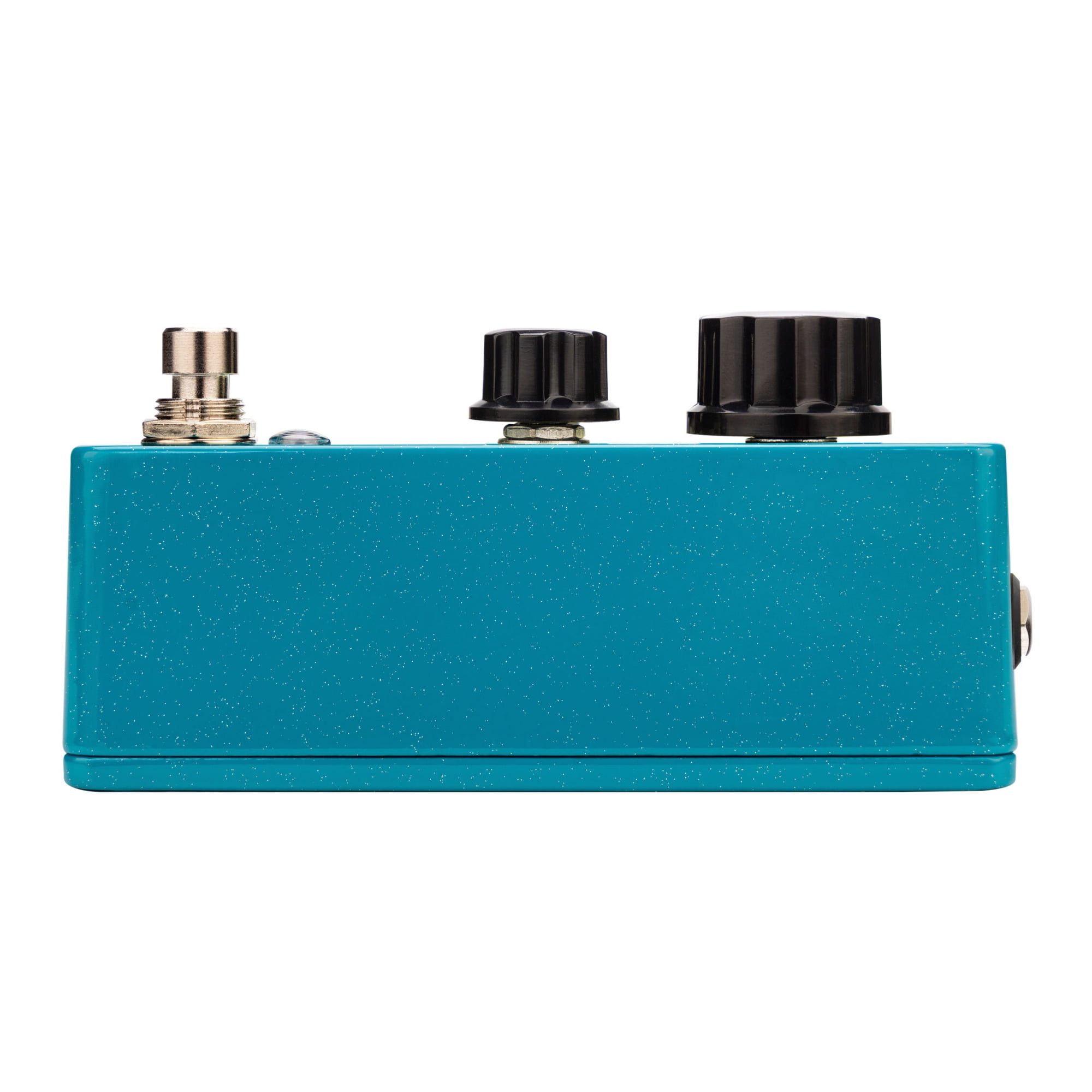 EarthQuaker Towers Soundscape Generator Stereo Reverb Pedal with Resonant Filter and Stretch Function