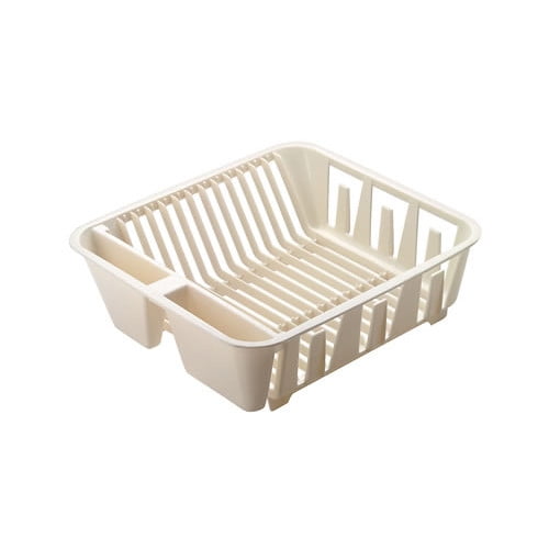 Rubbermaid Small Twin Sink Dish Drainer (Set of 6)