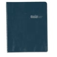 thumbnail image 3 of House Of Doolittle Teacher's Planner Embossed Simulated Leather Cover 11 x 8-1/2 Blue 50907, 3 of 8