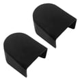 thumbnail image 1 of 2X 983802E001 Front Window Glass Wiper Rocker Arm Cover Cap for, 1 of 6