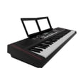 thumbnail image 3 of Teclado Arranger ROLAND E-X10 61 Teclas negro 94.7X10X42, 3 of 4