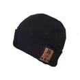 thumbnail image 2 of BE Headwear Diver Down Beanie - Headset - hat - Bluetooth - wireless - ink black, 2 of 2