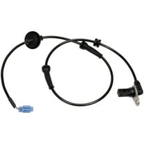 Dorman 695-429 Front Driver Side ABS Wheel Speed Sensor for Specific Nissan Models Fits select: 2003-2008 NISSAN MAXIMA