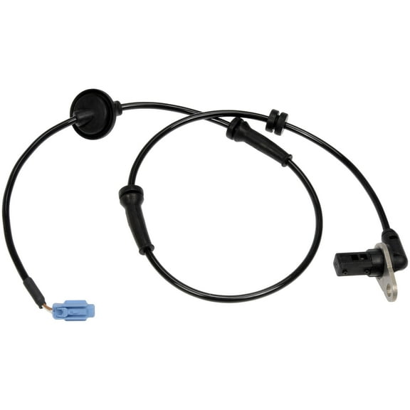Dorman 695-429 Front Driver Side ABS Wheel Speed Sensor for Specific Nissan Models Fits select: 2003-2008 NISSAN MAXIMA