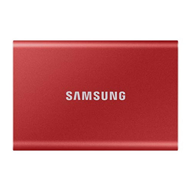 SAMSUNG 500GB USB 3.2 GEN. 2 T Samsung MUPC500RAMSAMSUNG