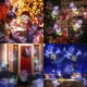 thumbnail image 5 of Proyector De Luz LED De Navidad ANGGREK lámpara de Proyección 16 Patrones Fácil de instalar, 5 of 8