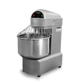 thumbnail image 1 of Amasadora Industrial Rhino AMASA-40 40 Litros Acero Inoxidable, 1 of 3