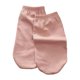 thumbnail image 5 of Calcetines térmicos para dormir con terciopelo térmico de doble cara, ligeros y transpirables Rosa, 5 of 9