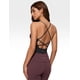 thumbnail image 2 of Top de Tirantes para Mujer INGIA Cuello en V Doble Capa con Cruzado L, 2 of 5
