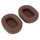 thumbnail image 4 of Almohadillas para los oídos almohadillas para los oídos duraderas de alto rendimiento de graves Cómoda escucha Flexible Fácil instalación para auriculares ATH-MSR7 M50X M20, 4 of 8