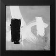 thumbnail image 2 of Loreth, Lanie 15x15 Black Modern Framed Museum Art Print Titled - City Scene II, 2 of 5