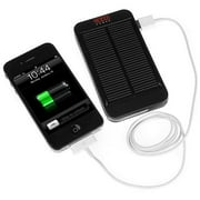 EZOPower Solar External 1500mAh Backup Battery
