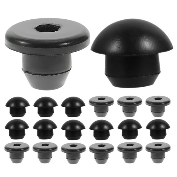 MLINS  40 Pcs Hydraulic Bottle Jack Lifting Motorhome Cap Oil Plug