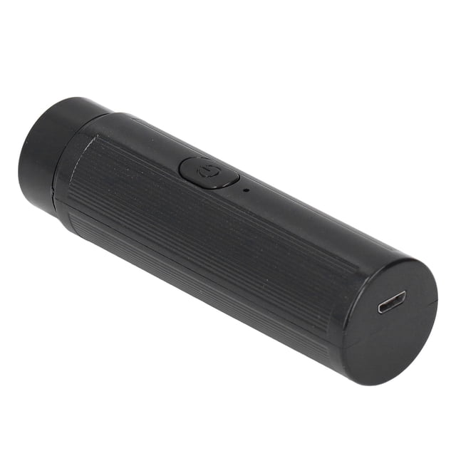 Mini Rasoir Électrique Rechargeable 3.7V Rasage Intégré Batterie Lithium Portable avec 2W pour Machine à Raser Rechargeable Purificateurs d'Air au Charbon