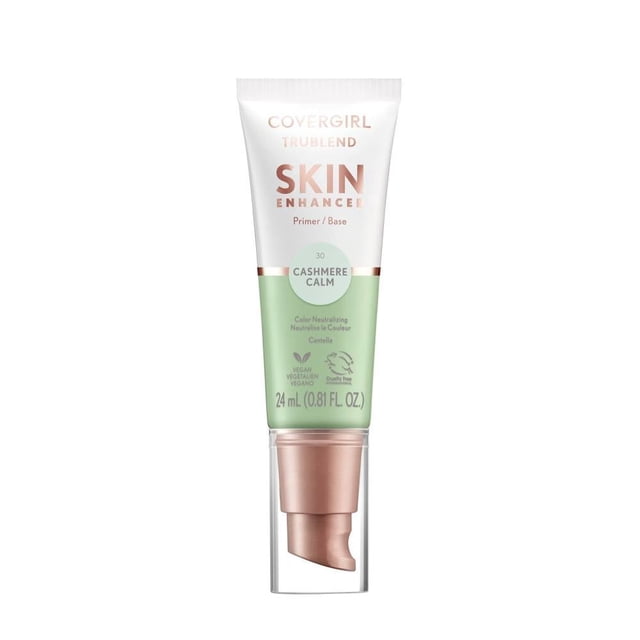 Prebase Covergirl TrueBlend para rostro 24ml