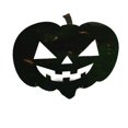 thumbnail image 2 of Decoración de jardín de Halloween Arte divertido de Halloween Estacas decorativas Siluetas para terraza Patio trasero Césped, 2 of 3
