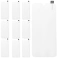 thumbnail image 1 of LABSERRON 10Ud Film Protector Pantalla Transparente Antirayaduras Sensible Al Tacto Para Smartphone, 1 of 8