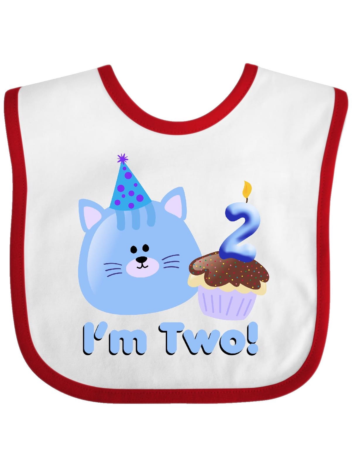 bibs for 2 year olds