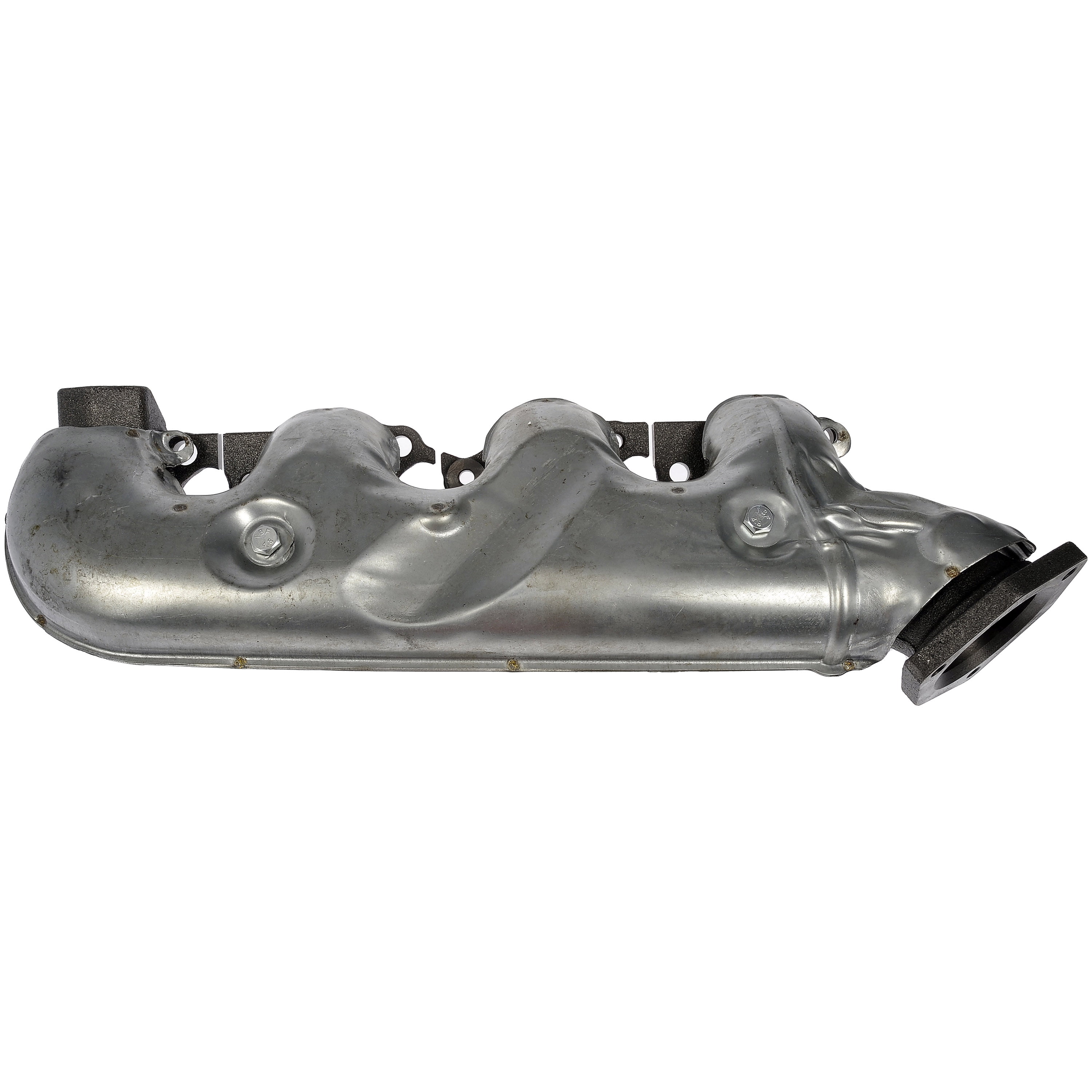 Dorman 674-5013 Driver Side Exhaust Manifold for Specific Chevrolet / GMC Models