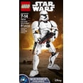 thumbnail image 2 of LEGO Star Wars Stormtrooper de la Primera Orden 75114, 2 of 6