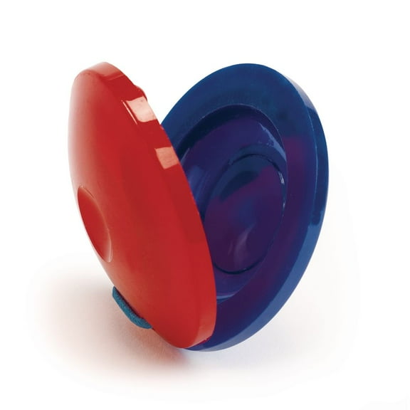 Excellerations Hand Castanets ? Set of 2