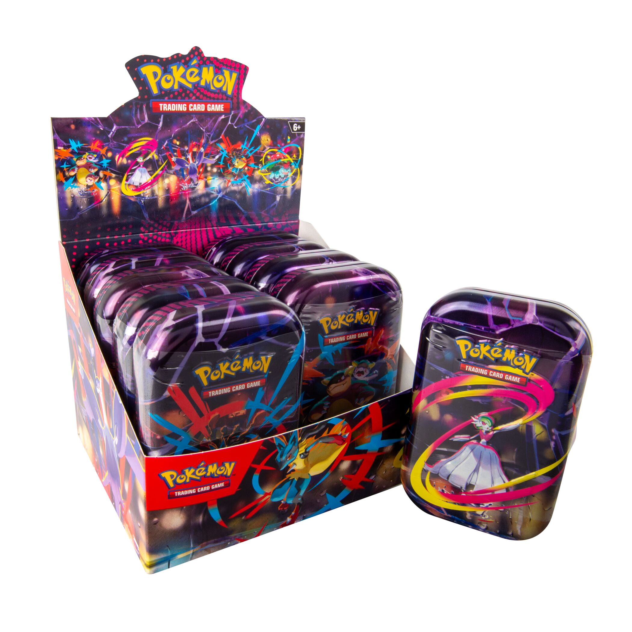 Pokemon Booster Box, Super Electric Breaker Set, Stellar