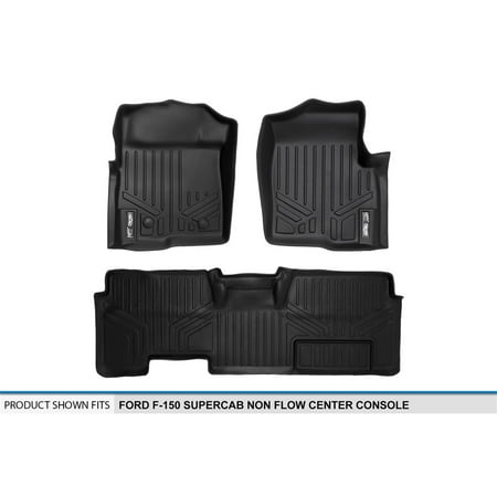 Upc 609788050537 Maxliner A0094 B0026 Maxfloormat All Weather