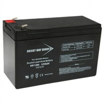 12V 8A SLD LD ACD BAT
