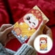 thumbnail image 3 of 6 sobres rojos del año 2025, para el Año de la Serpiente China, para el Festival de Primavera, Hong Bao rojo de Año Nuevo para bodas y cumpleaños, 3 of 7