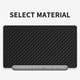 thumbnail image 2 of Bolsa de almacenamiento con cremallera tejida resistente | Organizador de gran capacidad para edredones, ropa, juguetes, libros | Mango reforzado | Plegable | Almacenamiento duradero en el armario, 2 of 5