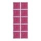 thumbnail image 1 of Adhesivo de Pared ANGGREK 10 Uds. Adhesivo de Azulejo para el Hogar, 1 of 8