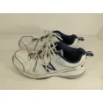 thumbnail image 3 of New Balance Mens 608 V5 MX608WN5 White Casual Shoes Sneakers Size 10.5 4e Wide, 3 of 6