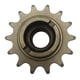 thumbnail image 3 of Rueda libre Rueda libre de bicicleta 14 / 16T 18MM 34MM de una sola velocidad rueda libre Piñón piñó YU QIU Rueda libre, 3 of 7