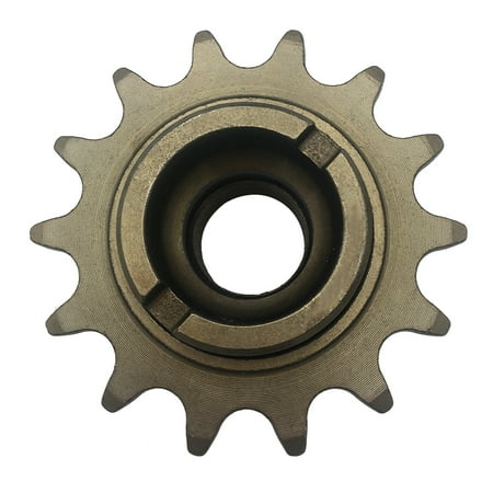 single freewheel sprocket