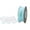Fantasy Ice Blue, variant on 40mm Organza Ribbon for Bouquets Wrapping 10yd Sheer Organza Ribbon Christmas Ribbon for Bows Wreath Wedding Decoration