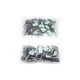 thumbnail image 4 of Speravity 100 piezas de hebilla de cámara de salpicadero fácil de llevar arnés de cableado soporte de alambre de plástico No requiere perforación Clip Automoción decorativa y accesorios Speravity VI014540-00, 4 of 6