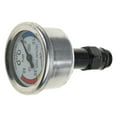 thumbnail image 5 of 0-25Mpa Car Wash Machine Pressure Gauge Stainless Fittings for 220V Household Washing Machine Cleaning Machine Fitting, 5 of 7
