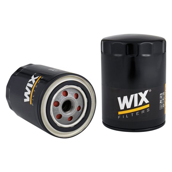 Wix Oil Filter - 51515 SHO25 SHO25