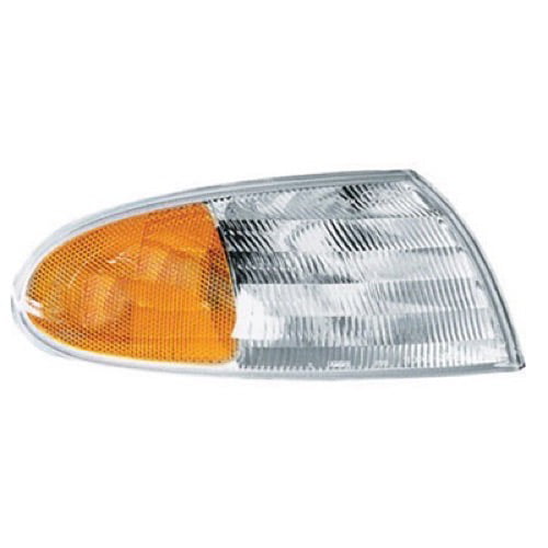Value Parking Lamp Front Right For Ford Contour OE Quality Replacement 