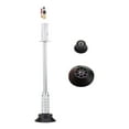 thumbnail image 2 of Air Pneumatic ,Air Pneumatic Hammer Tool ,Pneumatic Auto Body ,Air Suction Tool, Repair Puller 3 Suction Cup, 2 of 10
