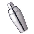 thumbnail image 2 of Cocktail Mix Cup 550Ml Stainless Steel Cocktail Shaker Barware Shaker Barware Bar Mixing Making Drinking Container Xingzhi, 2 of 7