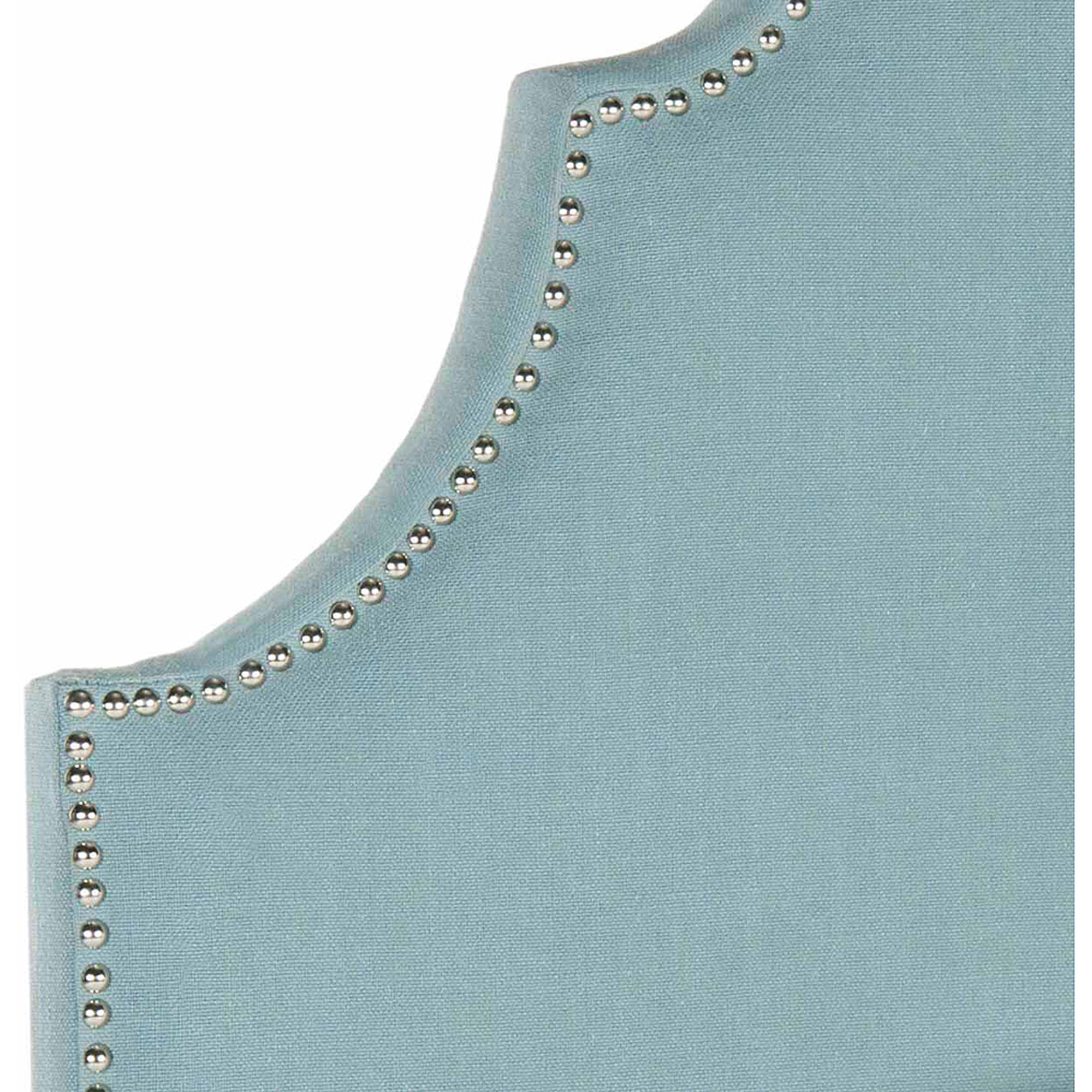 Safavieh Hallmar Arched Headboard, Multiple Colors