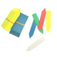 thumbnail image 4 of Xinyolin 100Pcs Pot Stake Tags Nursery Stick Marker Tool Seed Tray Plastic Plant Labels, 4 of 8