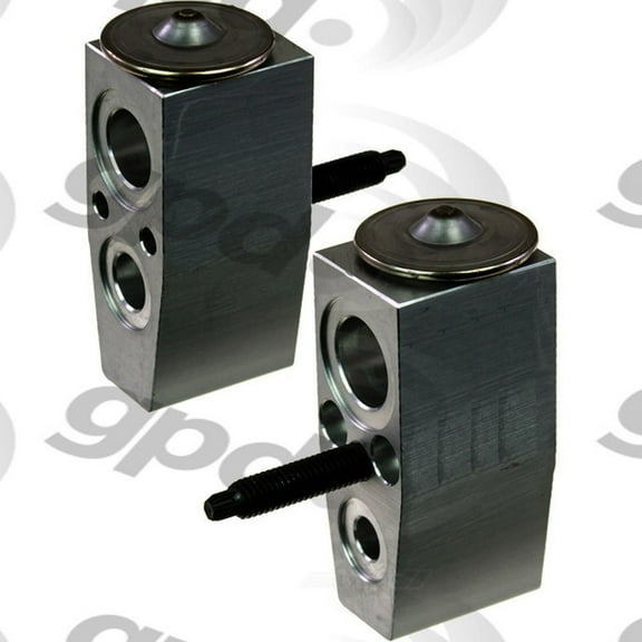 A/C Expansion Valve Fits select: 2014-2021 JEEP CHEROKEE, 2015-2017 CHRYSLER 200