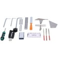 Guitar Care Cleaning Repair Tool Kit Musical Instrument Setup