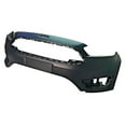 thumbnail image 5 of Labwork Black Front Bumper Cover Replacement for 2015-2018 Ford Focus S/se/sel/Titanium, 5 of 5