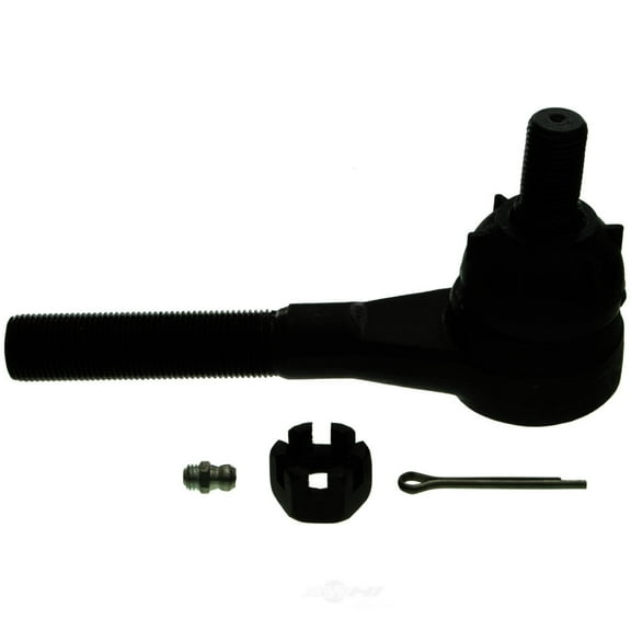 QuickSteer ES2120R Steering Tie Rod End Fits select: 1996-1997,1999-2003 DODGE RAM VAN
