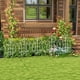 thumbnail image 4 of Barra de cortina de tensión ajustable – Barra extensible con resorte para cortinas de ducha,ventanas,armarios,clósets,sin necesidad de taladrar, 4 of 6